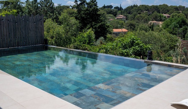 The suite of delights