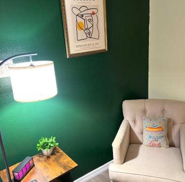 The Suite Picasso