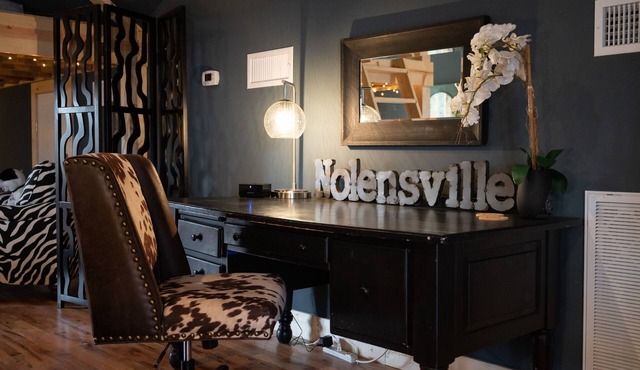 The Suite Retreat Urban Loft