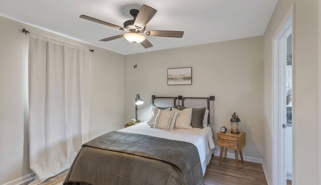 The Suite Spot 4 - minutes from casinos