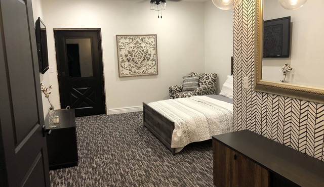 The Suite @ Triple Creek