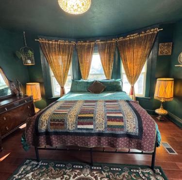 The Suite