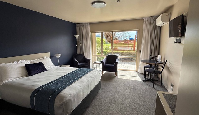 The Suites Ashburton