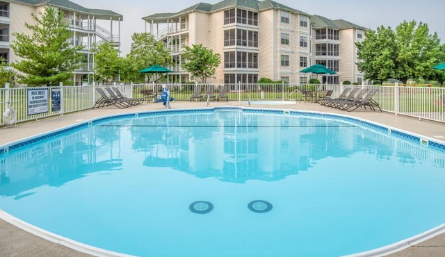 The Suites at Fall Creek