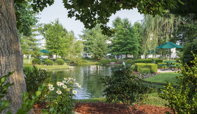 The Suites at Fall Creek