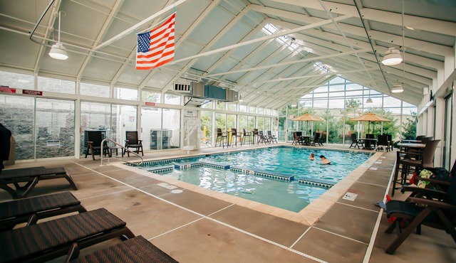 The Suites at Hershey - 2 Bedroom