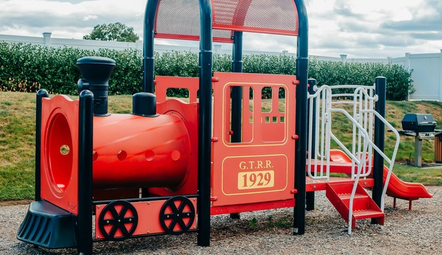 The Suites at Hershey - 2 Bedroom