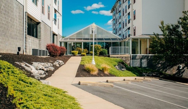 The Suites at Hershey - 2 Bedroom