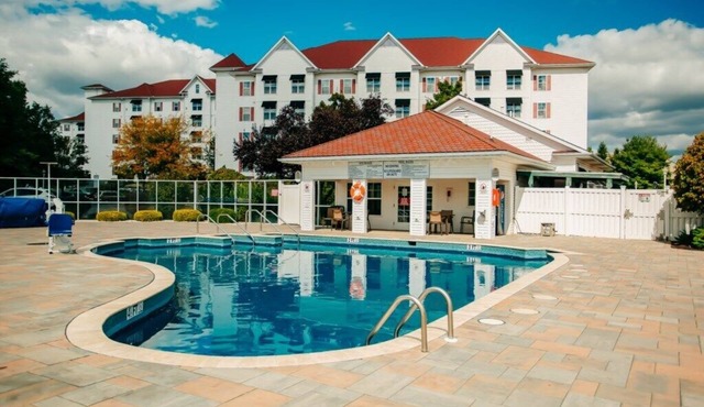 The Suites at Hershey - 2 Bedroom