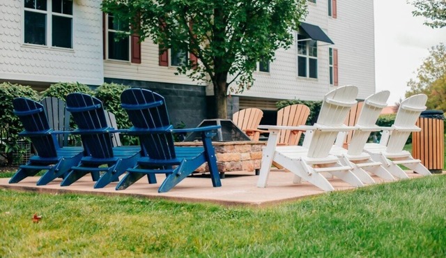 The Suites at Hershey - 2 Bedroom