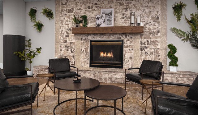 The Suites Hotel at Waterfront Plaza