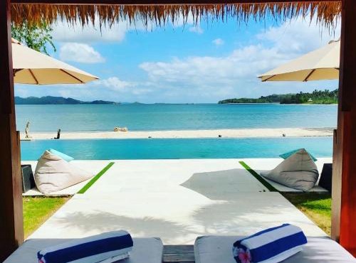 The Suites Lombok