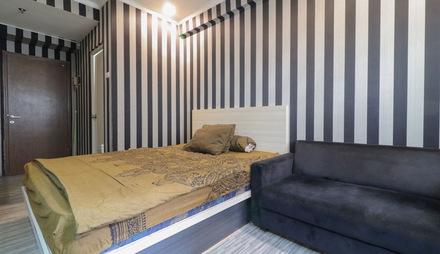 The Suites Metro Apartment - King Property