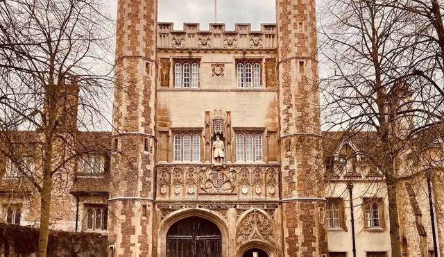 The Summer House, Cambridge (Free On-site Parking)