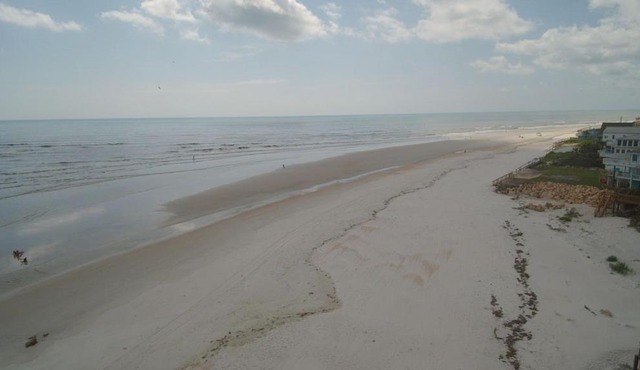 The Summer House - Upper home