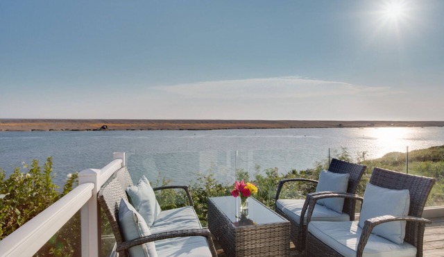 The Summer Lodge - Fleet Lagoon - Weymouth, Dorset