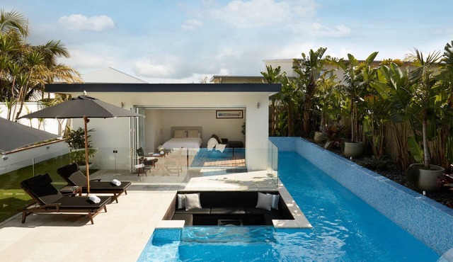 The Summerhouse Greenhills Beach