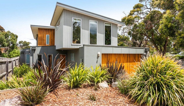 The Summerhouse - a summer house and entertainers dream