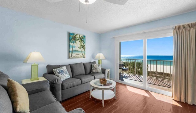 The Summit 408 - Cozy Family Getaway