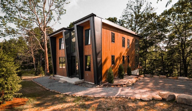 The Summit at Arcadia Hills | Luxury Lodge, Suana
