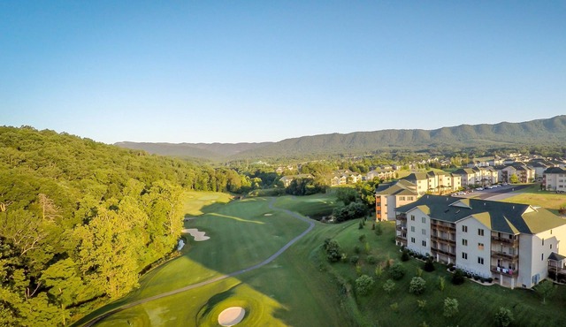 The Summit at Massanutten Resort by Tripforth