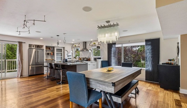 The Summit On Sixth Street-LUXURY MODERN 4BR Home