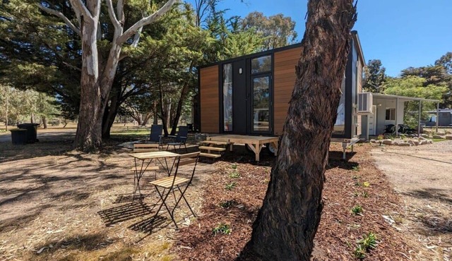 The Summit View by Tiny Away