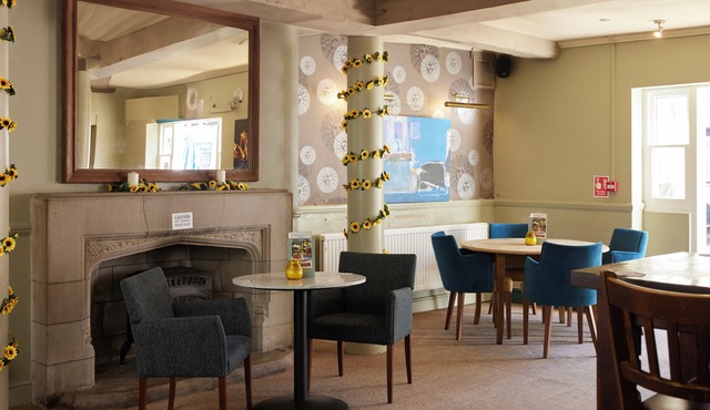 The Sun Hitchin by Greene King Inns