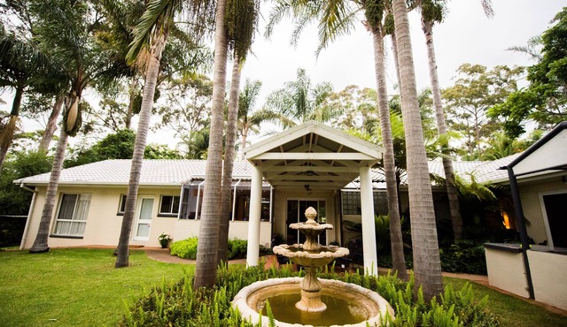 The Sun House Surfbeach , Batemans Bay N.S.W