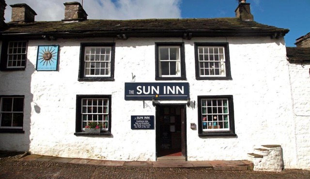 The Sun Inn