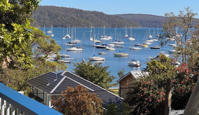 The Sundeck Cottage - Clareville Beach