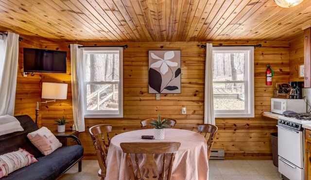 The Sunfish at Lincolnwood Resort