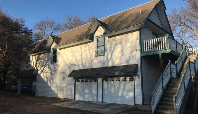 The Sunflower Cottage