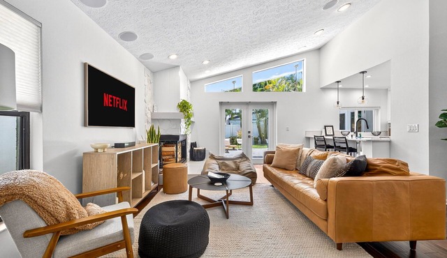 The Sunhaus | Rest. Retreat. Renew.