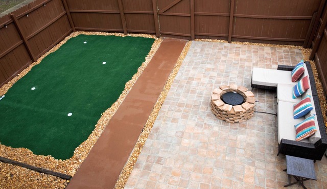 The Sunny Townhome - Minutes from International Speedway and Daytona Beach