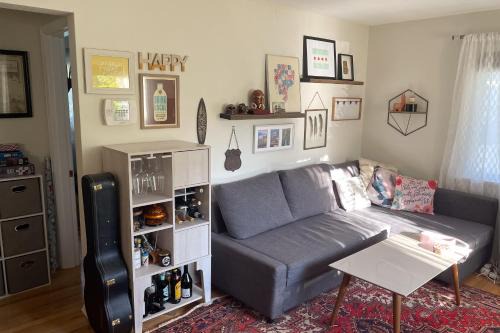 The Sunrise Sanctuary