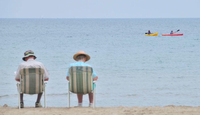 The Sunset Cottage Park Port Elgin - Cottage #2 - Centennery