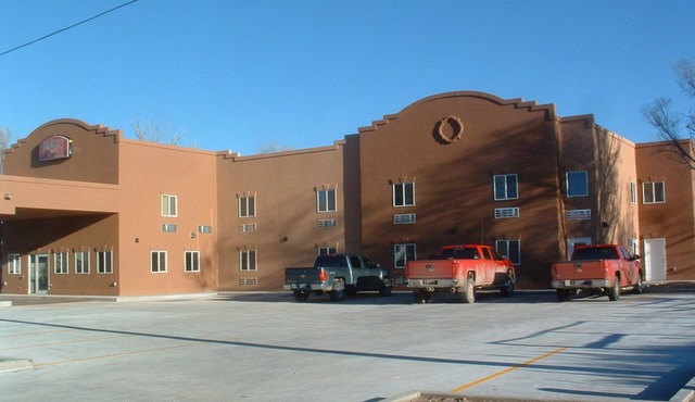 The Sunset Inn