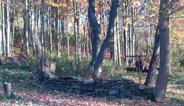 The Sunset Lodge Country Oasis