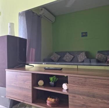 The Sunset Terrace, Ocean View Resort-Teluk Kemang, Sunset View, Walk to beach