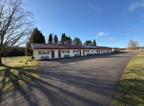 The Sunshine Inn