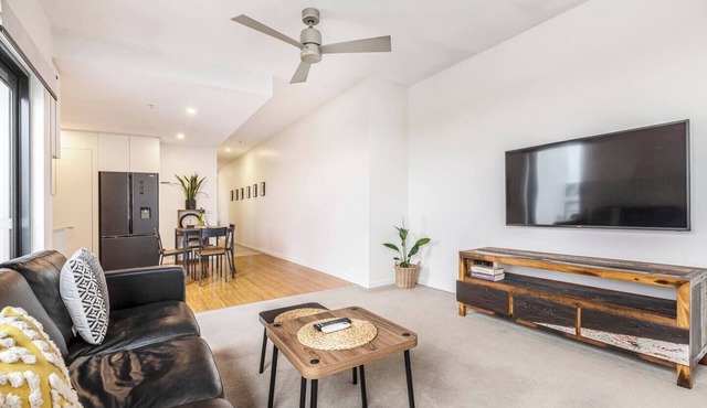 The Sunspill Heart of Yarraville Convenience