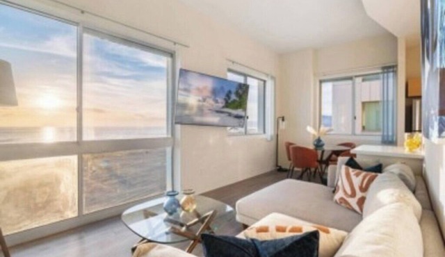 The Sunstone - Full Oceanview Right On The Sand