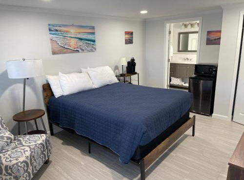 The Surf Beach Motel