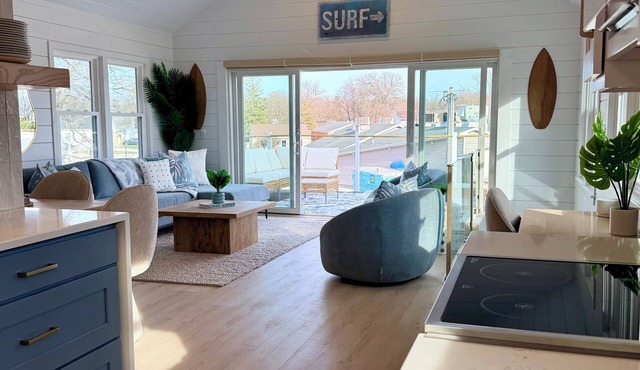 The Surf Shack