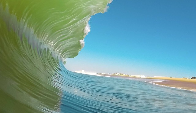 The Surf Shanty Motel