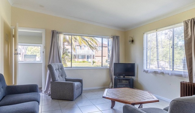 The Surf Way Cottage - Berrara