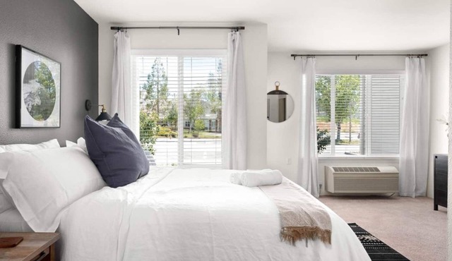 The Sutter | Private Studio in Paradise