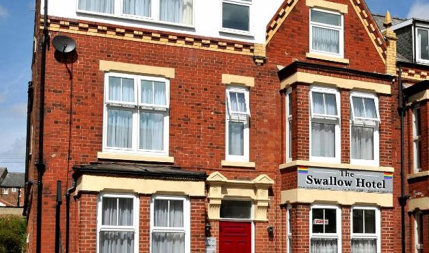 The Swallow Hotel