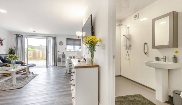 The Swallows Nest - Newlands Farm